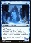 Chillbringer (LIST-RNA-33) [The List]