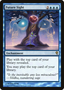 Future Sight (DDM-033) [Duel Decks: Jace vs. Vraska]