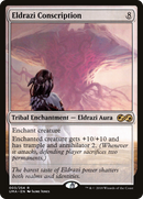 Eldrazi Conscription (UMA-003) [Ultimate Masters]