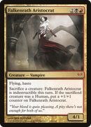 Falkenrath Aristocrat (DKA-138) [Dark Ascension]