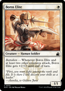 Boros Elite (RVR-010) [Ravnica Remastered]