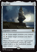 Helvault (INR-266) [Innistrad Remastered] Foil