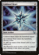 Coldsteel Heart (C15-249) [Commander 2015]