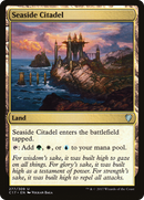 Seaside Citadel (C17-277) [Commander 2017]