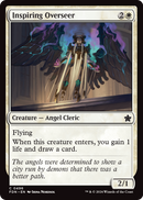 Inspiring Overseer (FDN-496) [Foundations]