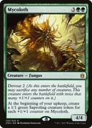 Mycoloth (CMA-129) [Commander Anthology]