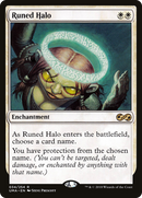 Runed Halo (UMA-034) [Ultimate Masters]
