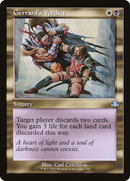Gerrard's Verdict (DMR-358) [Dominaria Remastered] Foil