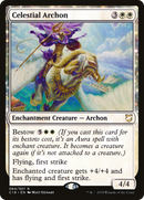 Celestial Archon (C18-064) [Commander 2018]