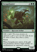 Scrapshooter (BLB-191) [Bloomburrow] Foil