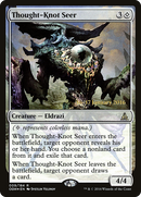 Thought-Knot Seer (PRE-09S) [Oath of the Gatewatch Promos] Foil