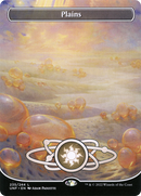 Plains (UNF-235) (Borderless) [Unfinity]