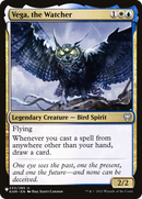 Vega, the Watcher (LIST-KHM-233) [The List]