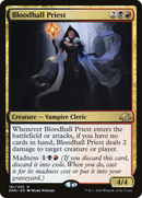 Bloodhall Priest (EMN-181) [Eldritch Moon]