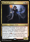 Bloodhall Priest (EMN-181) [Eldritch Moon]