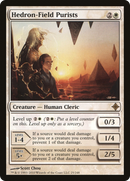 Hedron-Field Purists (ROE-025) [Rise of the Eldrazi]