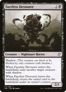 Faceless Devourer (TSR-115) [Time Spiral Remastered]