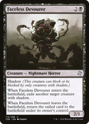 Faceless Devourer (TSR-115) [Time Spiral Remastered]