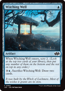 Witching Well (J25-394) [Foundations Jumpstart]