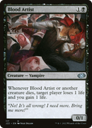 Blood Artist (J22-117) [Jumpstart 2022]