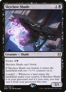 Skyclave Shade (PPZNR-125P) [Promo Pack: Zendikar Rising Promos]
