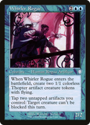 Whirler Rogue (Retro Frame) (BRC-101) [The Brothers' War Commander]