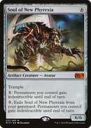 Soul of New Phyrexia (M15-231) [Magic 2015]