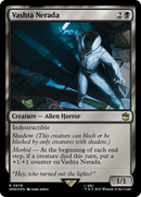 Vashta Nerada (WHO-678) [Doctor Who] Foil