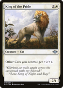 King of the Pride (MH1-016) [Modern Horizons]