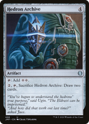 Hedron Archive (JMP-468) [Jumpstart]