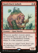 Hamletback Goliath (CM2-102) [Commander Anthology Volume II]