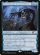 Jin-Gitaxias, Core Augur (SLD-210) [Secret Lair Drop]