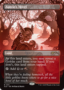 Auntie's Hovel (SLD-1321) [Secret Lair Drop] (Borderless)