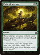 Pulse of Murasa (BBD-209) [Battlebond]