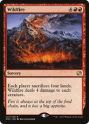 Wildfire (MM2-134) [Modern Masters 2015]