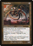 Triskelion (DMR-389) [Dominaria Remastered]
