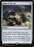 Spine of Ish Sah (C14-272) [Commander 2014]