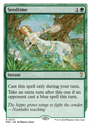 Seedtime (MB2-073) [Mystery Booster 2]