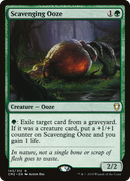 Scavenging Ooze (CM2-143) [Commander Anthology Volume II]