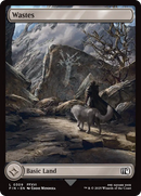 Wastes (FIN-309) [FINAL FANTASY]