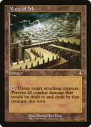 Maze of Ith (DMR-398) [Dominaria Remastered]