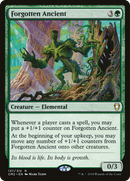 Forgotten Ancient (CM2-137) [Commander Anthology Volume II]