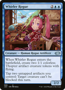 Whirler Rogue (J22-066) [Jumpstart 2022]
