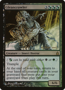 Gleancrawler (PRE-247★) [Ravnica: City of Guilds Promos] Foil
