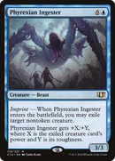Phyrexian Ingester (C14-119) [Commander 2014]