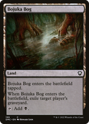 Bojuka Bog (DMC-199) [Dominaria United Commander]