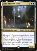 Geist of Saint Traft (2XM-197) [Double Masters]