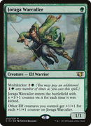 Joraga Warcaller (C14-203) [Commander 2014]