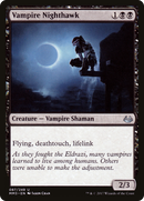 Vampire Nighthawk (MM3-087) [Modern Masters 2017]