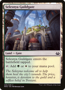 Selesnya Guildgate (MM3-246) [Modern Masters 2017]